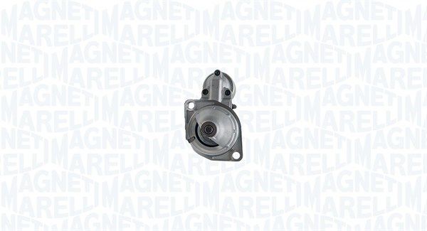 MAGNETI MARELLI Starteris 063720040010